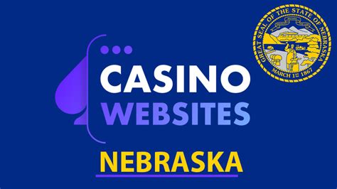 Gambling Online in Nebraska.
